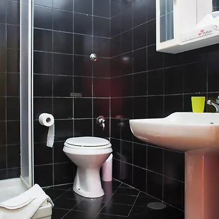 A Casa Di Elena Bed & Breakfast