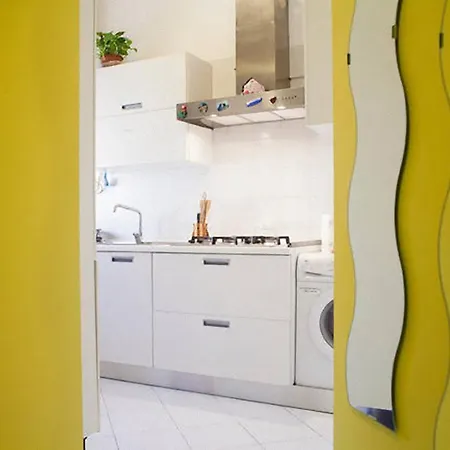 A Casa Di Elena Rome