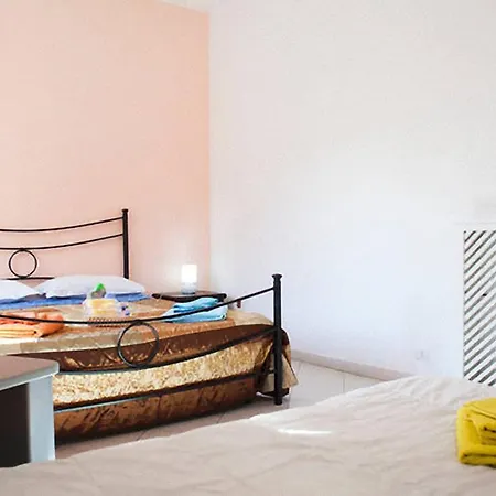 Bed & Breakfast A Casa Di Elena Rome