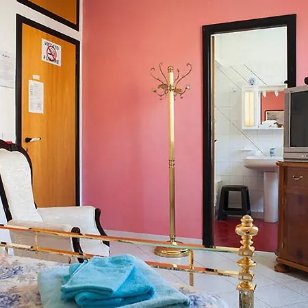 Bed & Breakfast A Casa Di Elena 3*