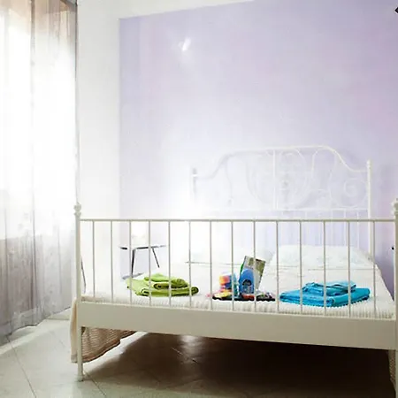Bed & Breakfast A Casa Di Elena