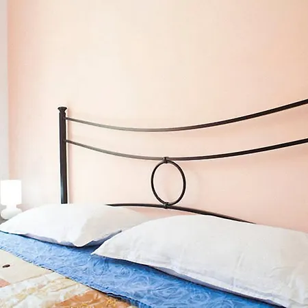 A Casa Di Elena Bed & Breakfast