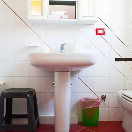 Bed & Breakfast A Casa Di Elena Rome
