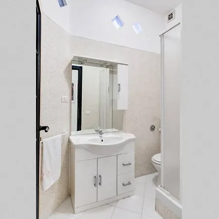 A Casa Di Elena Bed & Breakfast Rome