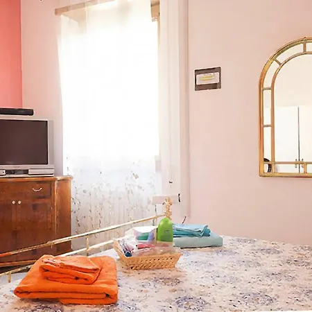 A Casa Di Elena Rome
