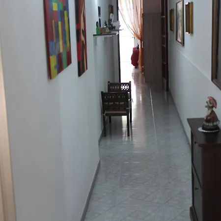 Apartment Bilo A 4