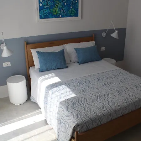 Il Corso Di Silvia Bed & Breakfast *