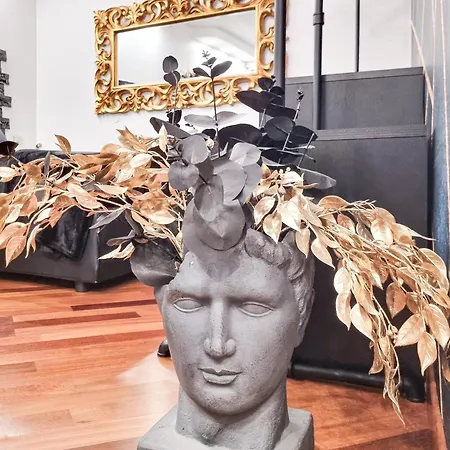 Colosseum Luxury Apartamento *