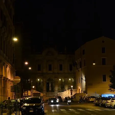 Arthouse Termini Guest house 2*