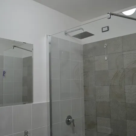 Arthouse Termini Guest house Rome
