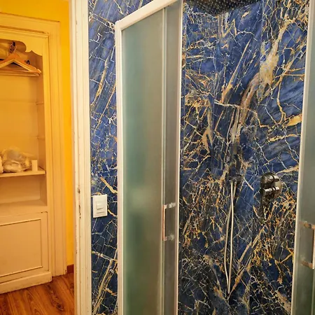 Bed & Breakfast La Breccia A Porta Pia