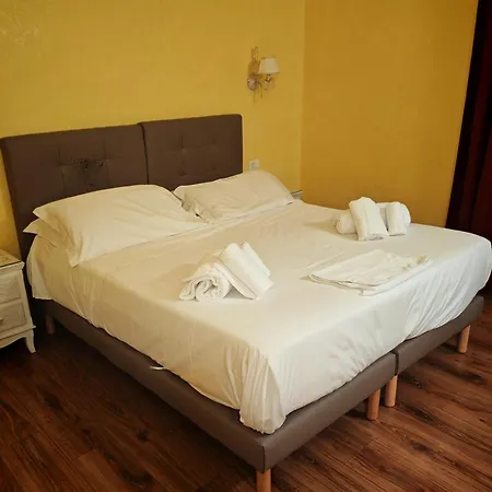 Bed & Breakfast La Breccia A Porta Pia Rom