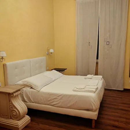 La Breccia A Porta Pia Rom