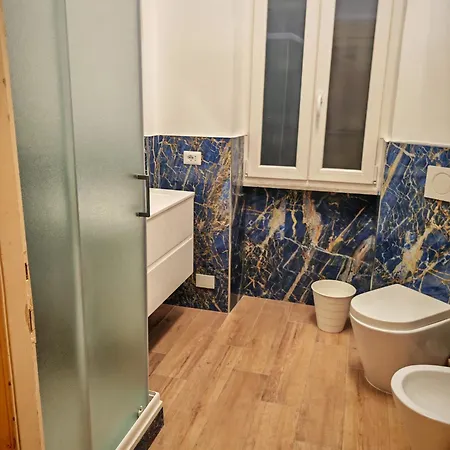 Bed & Breakfast La Breccia A Porta Pia
