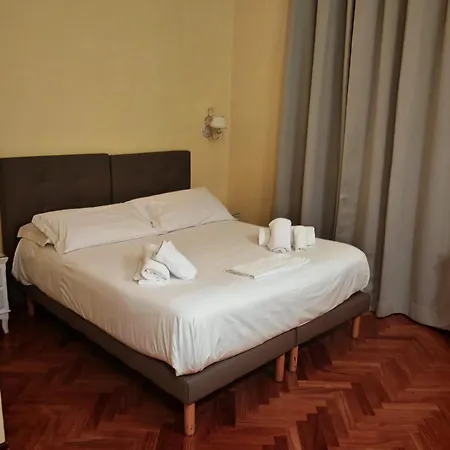 La Breccia A Porta Pia 3*