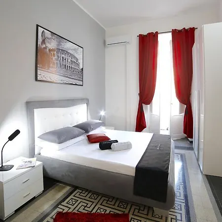 Casa Dania Apartment