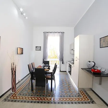 Casa Dania Apartment