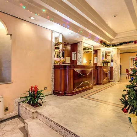 San Remo Hotel