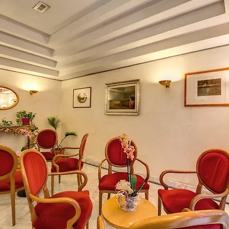 San Remo 3* Rzym