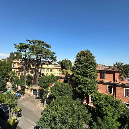 דירה Sant'alessio - 500m From Circus Maximus