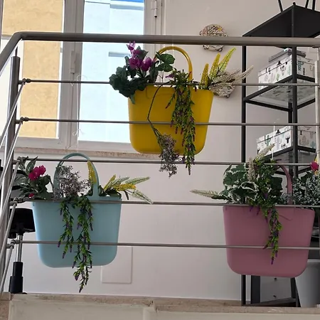 Il Corso Di Silvia Bed & Breakfast *