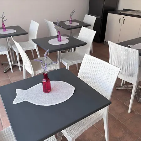 Bed & Breakfast Il Corso Di Silvia Rome