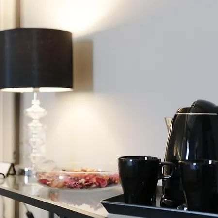 Residenza Edoardo I 3*
