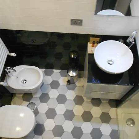 Bed & Breakfast Sinfonia Sul Tevere 3*