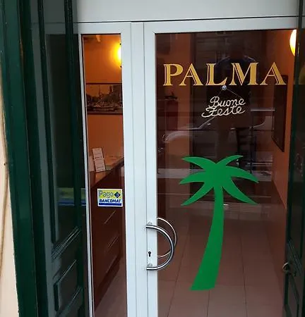 Palma 2*