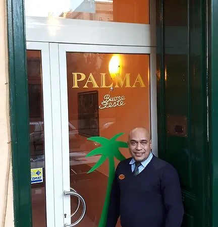 Palma Gæstehus 2*