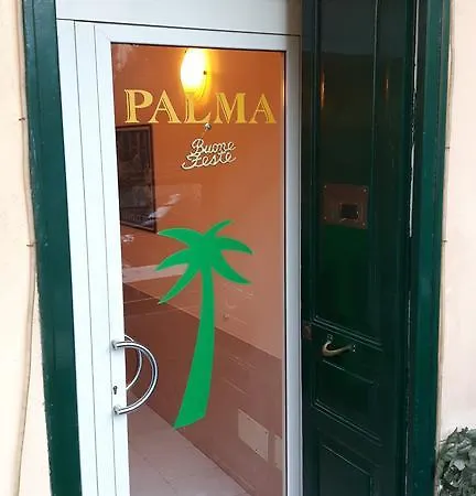 Gæstehus Palma 2*