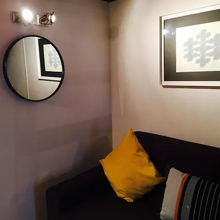 Apartment Home2rome - Trastevere