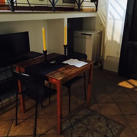 Home2rome - Trastevere Apartment Rome