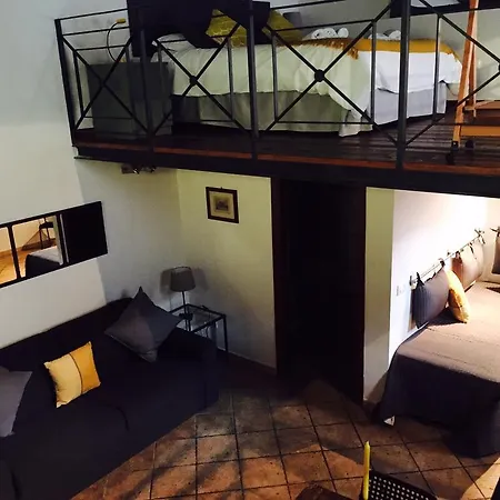 Home2rome - Trastevere Rome