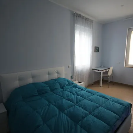 Apartment Sweet Monte Verde
