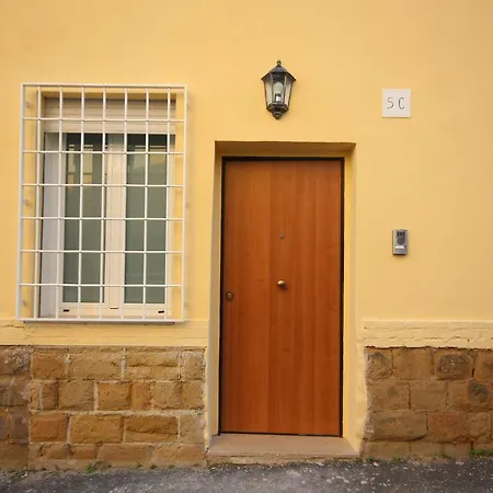 Sweet Monte Verde Apartment Rome
