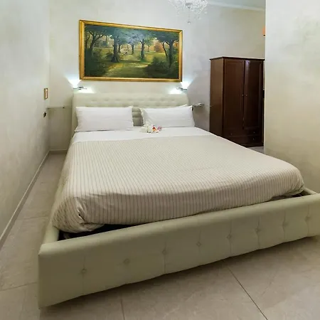 Bed & Breakfast Royal Rome