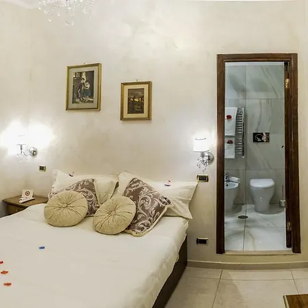 Royal Bed & Breakfast Rome