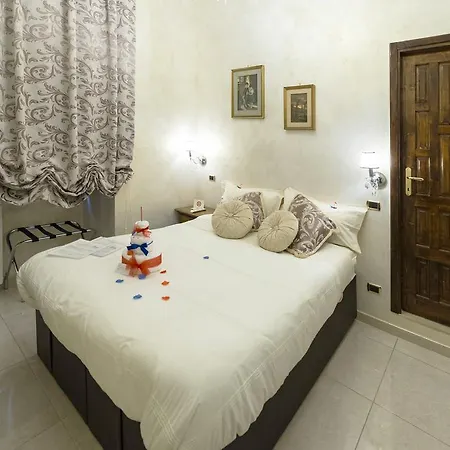 Bed & Breakfast Royal