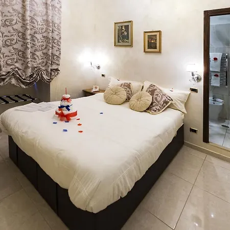 Bed & Breakfast Royal