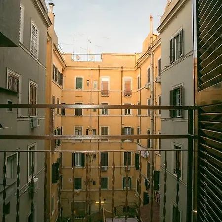 La Del Principe Bed & Breakfast Roma