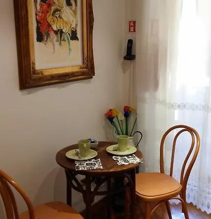 Bed & Breakfast La Casa Di Antonia