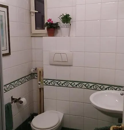 La Casa Di Antonia * Řím