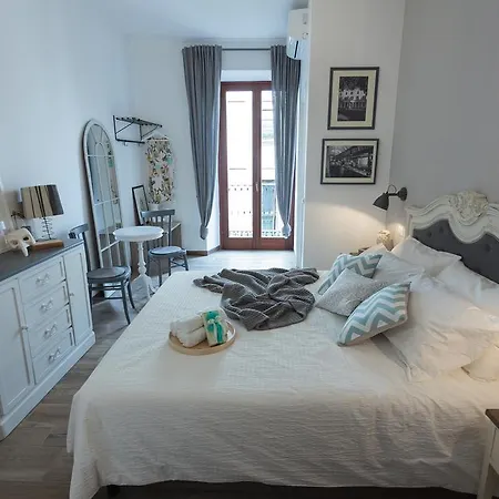 Maison Coquette 2* Řím