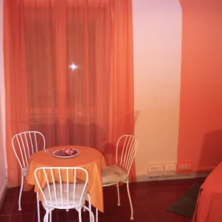Le Tre Sorelle Garbatella Bed & Breakfast