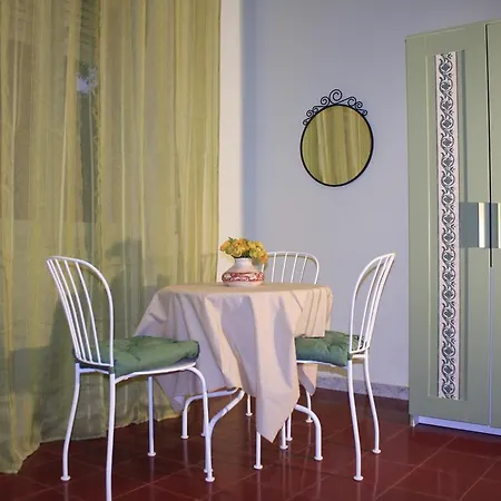 Le Tre Sorelle Garbatella *