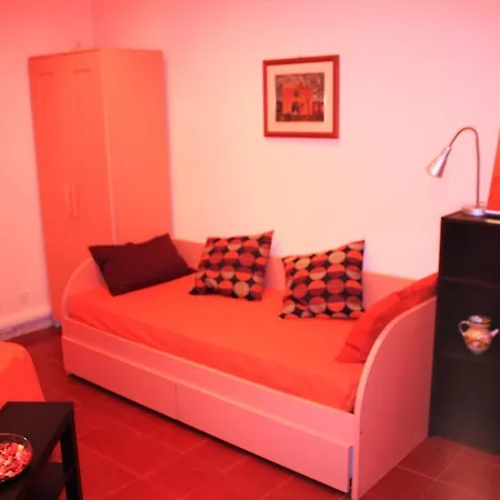 Bed & Breakfast Le Tre Sorelle Garbatella Roma