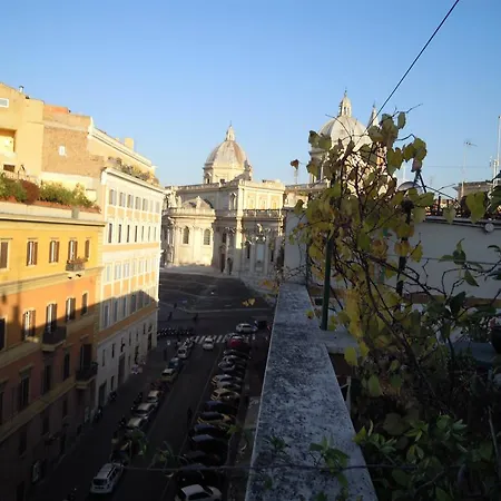 Casa vacanze Scalone Roma