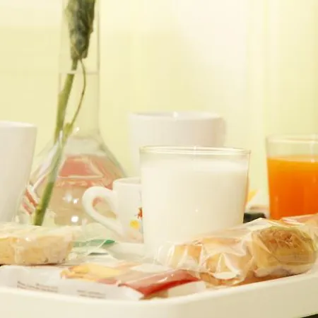 San Giorgio Bed & Breakfast 3*
