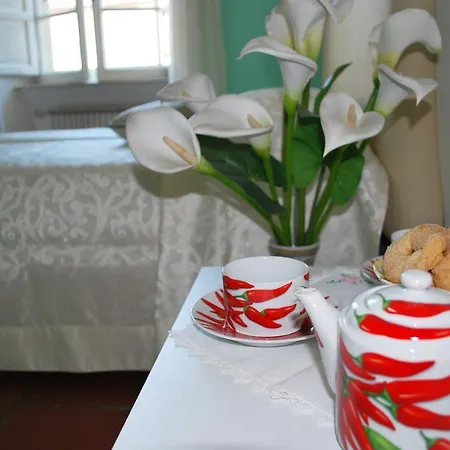 Bed & Breakfast San Peter's Corner Rome